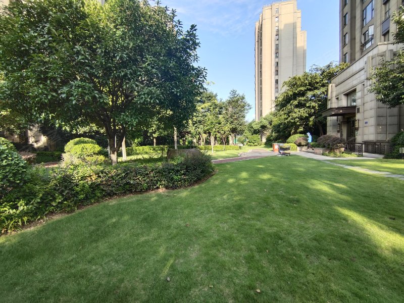 旭辉御府(别墅),东方红路288号-长沙旭辉御府(别墅)二手房,租房,房价