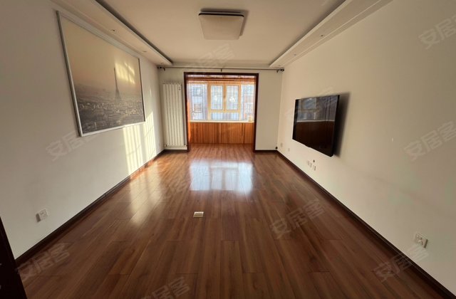 祥荣里3室2厅125㎡87万二手房图片