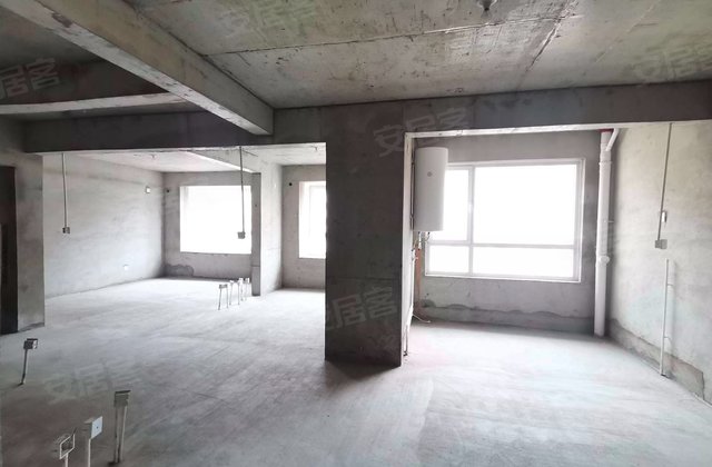 龙门世纪华城北区3室2厅106㎡52.8万二手房图片