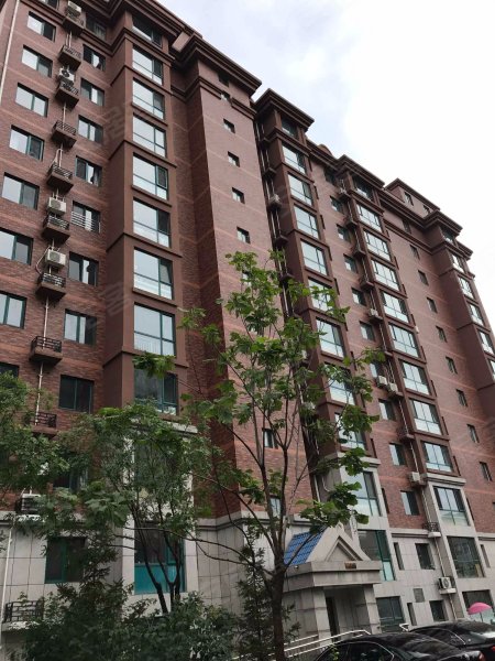 阳光水岸(密云)