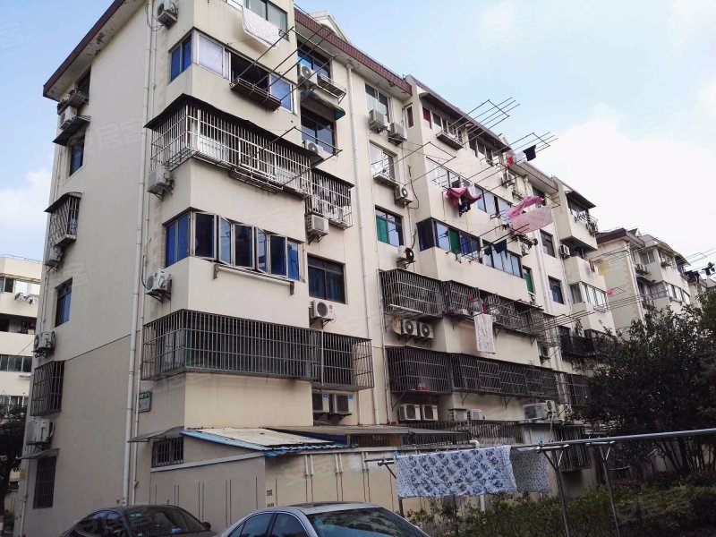 上浦路355弄小区