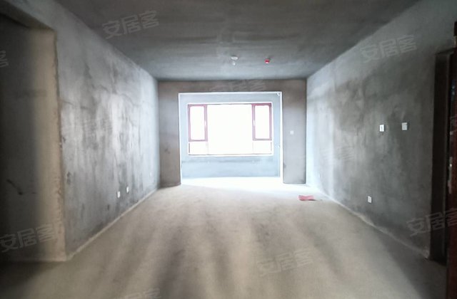 枫庭骊景3室2厅127㎡79万二手房图片