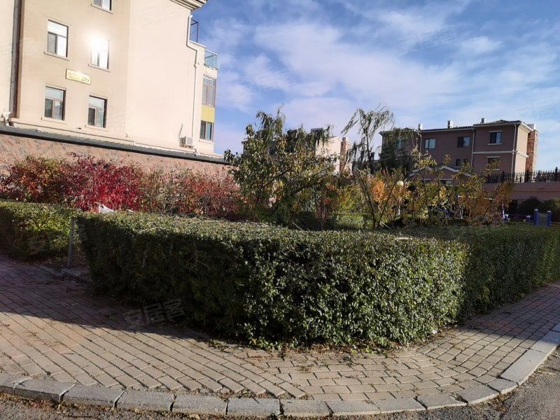 沿湖城,秀水路1号-大庆沿湖城二手房,租房,房价-大庆安居客