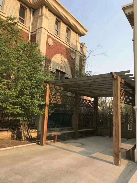 国信美邑(别墅)