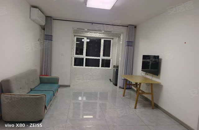 慧湖御景2室2厅90㎡45万二手房图片