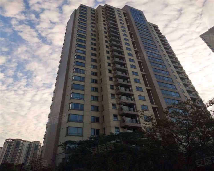 仁恒河滨城(三期) 