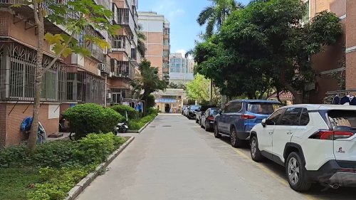 广福花园,明珠北路128号 - 珠海广福花园二手房,租房,房价-珠海安居客