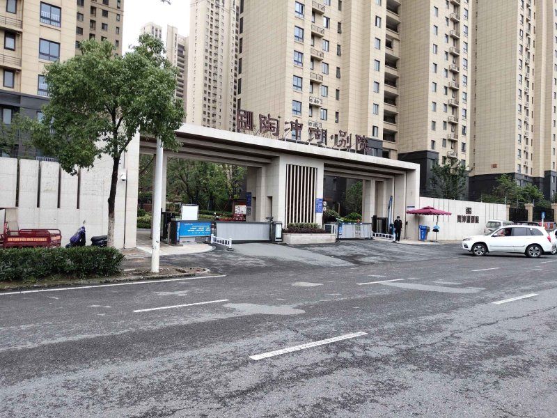 陶冲湖别院,新蚌埠路3998号-合肥陶冲湖别院二手房,租房,房价-合肥