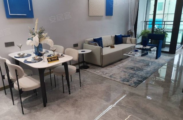 惠州房产网>惠州小区>博罗小区>石湾小区>湾湖公馆>