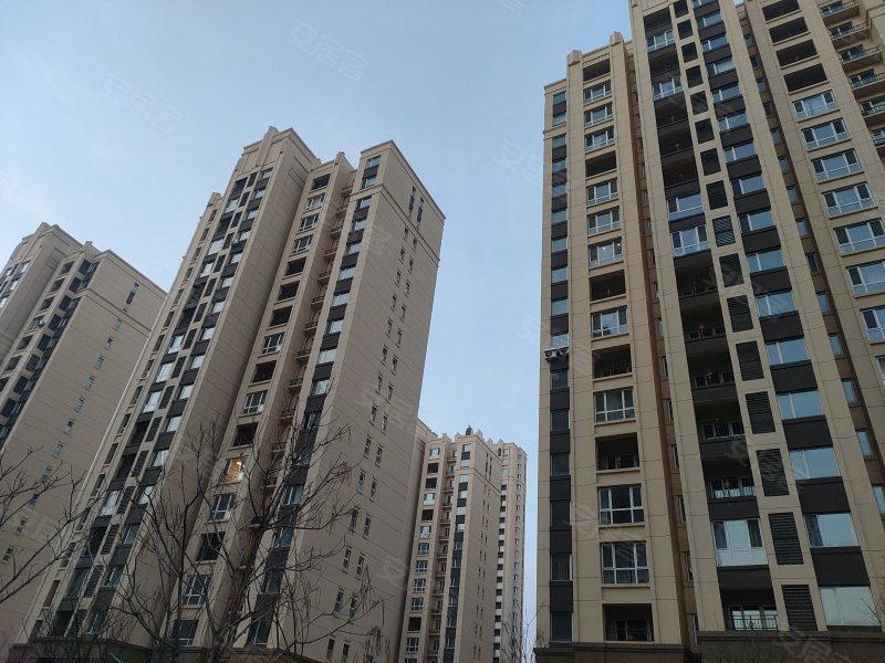 孔雀城英国宫(2期)