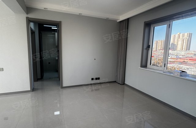 科研(西区)3室2厅81.14㎡41.5万二手房图片