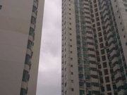 百花小区图片