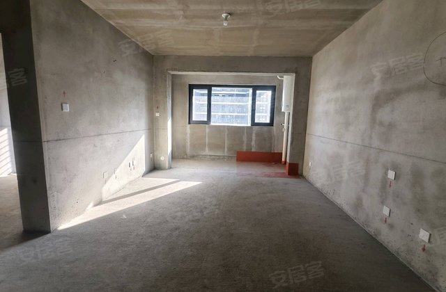 阳光艺境(齐河)3室2厅109㎡59万二手房图片