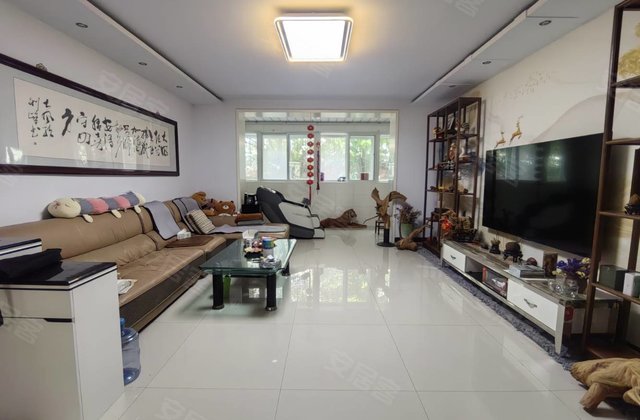 兴旺小区3室2厅139㎡60万二手房图片