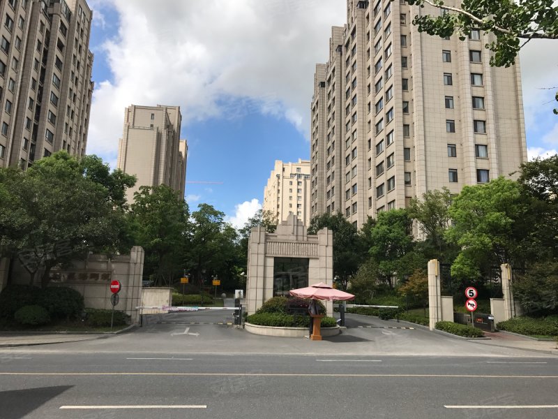 保利星海屿筑(北区) 