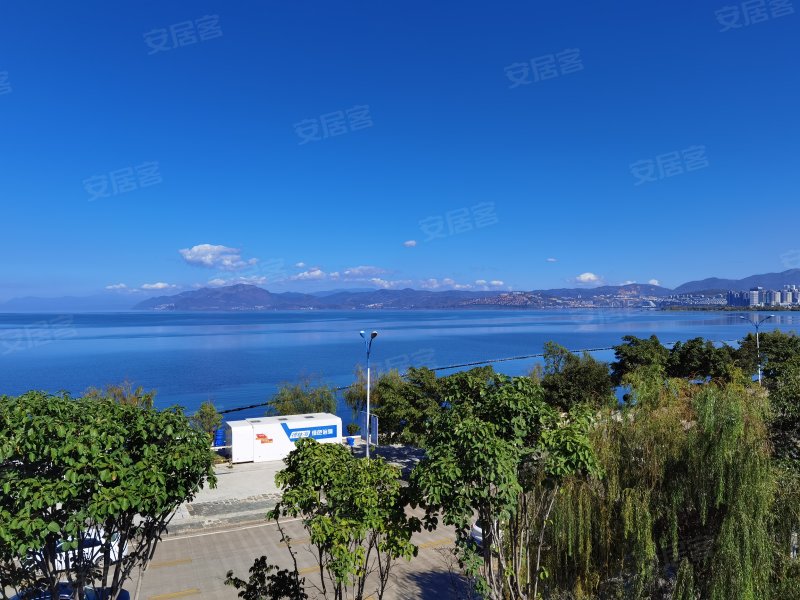 洱海天域(别墅)