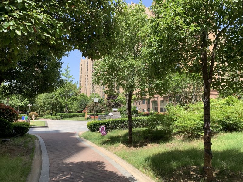 金色龙湾,滨河东路,近黄河东路-漯河金色龙湾二手房,租房,房价-漯河