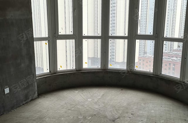 公园盛景,红光路-西安公园盛景二手房,租房,房价-西安安居客