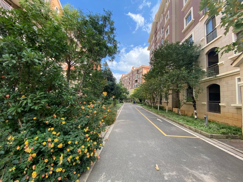 南疆坤城,051乡道,近子午路-曲靖南疆坤城二手房,租房,房价-曲靖安居