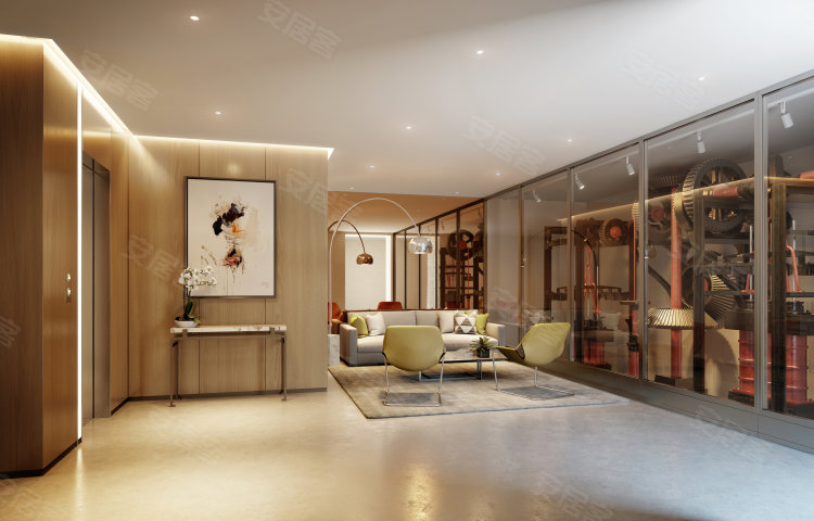 英国大伦敦约¥2539万4 Bedroom Duplex New York Style Coopers' Lofts For二手房公寓图片