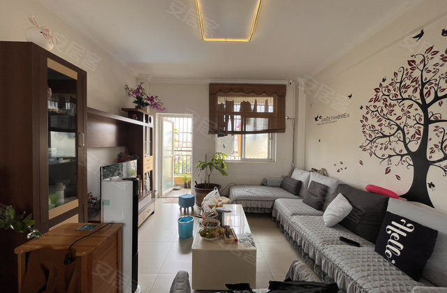 芒市花园4室3厅165.08㎡72万二手房图片