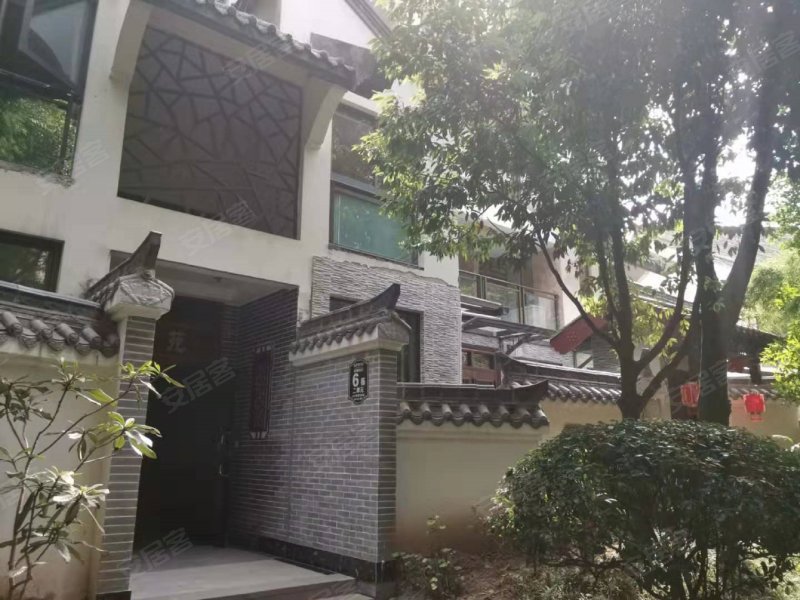 兰亭别院(别墅)