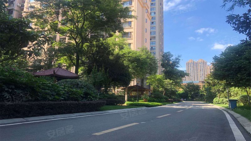 世茂城二期,天鹅西湖南路33号-成都世茂城二期二手房,租房,房价-成都