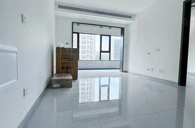 绿城河畔春风梧桐郡3室2厅114㎡102万二手房图片