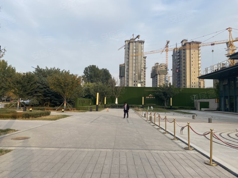 海信彩虹谷,科创路267号-济南海信彩虹谷二手房,租房,房价-济南安居客