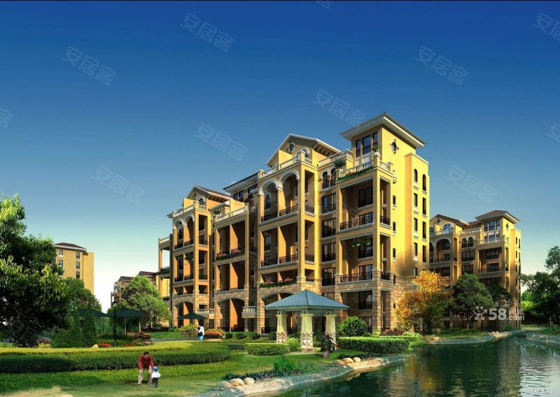 蓝庭花园,台州大道-台州蓝庭花园二手房,租房,房价-台州安居客