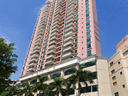 一中附近国华大厦新装修南北通透拎包入住