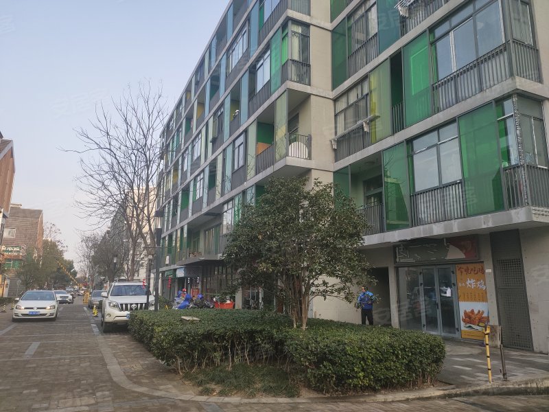 万科早城(二期)