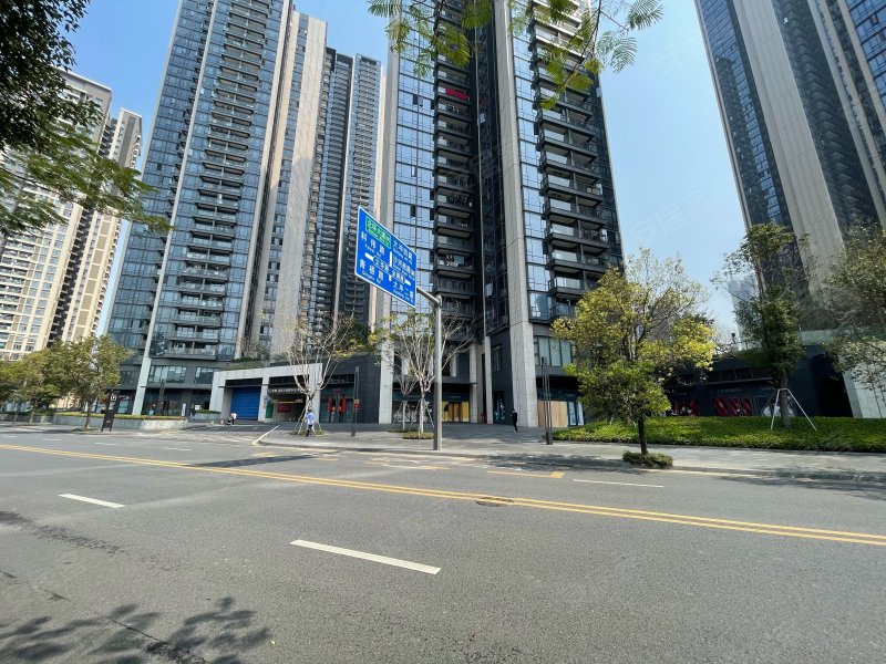 华润城润府二期(商住楼)