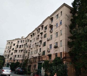 双柏小区 三南户型 交通便利 近地铁 近步行街 超大院子