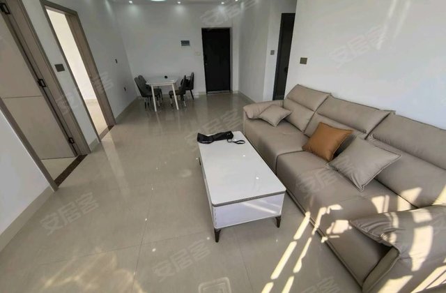 金色家园2室2厅85㎡33.5万二手房图片