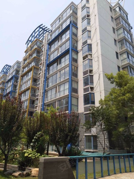 海景公寓,台儿庄路118号-天津海景公寓二手房,租房,房价-天津安居客