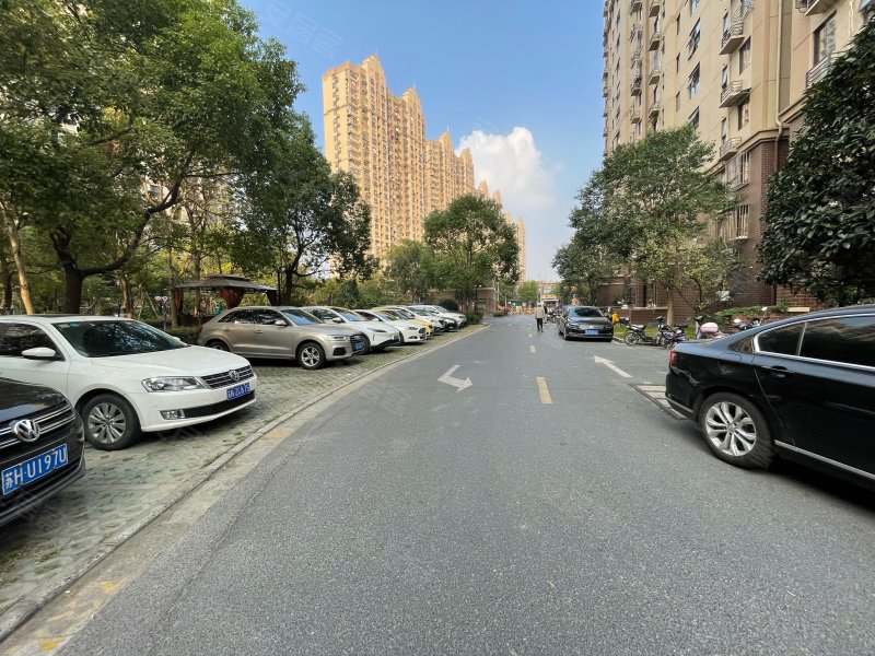 士韵家园(二期)