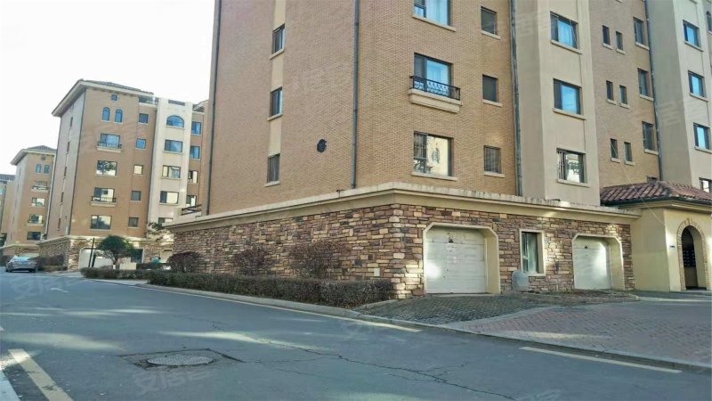 万盛理想国米拉小镇