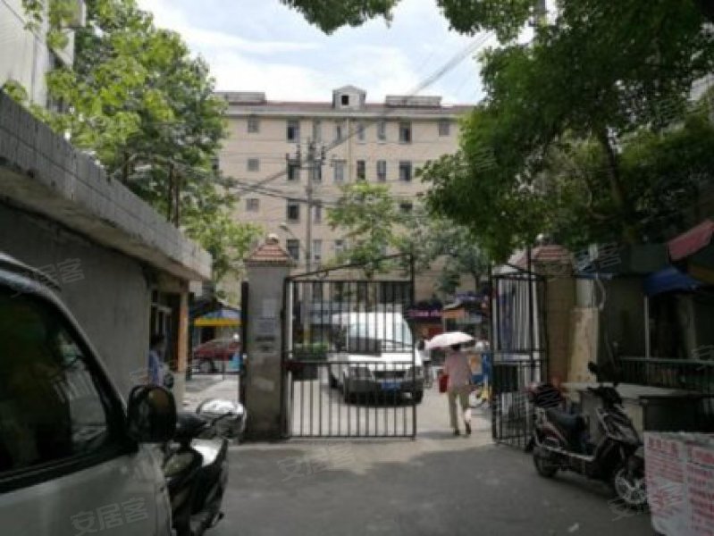 上南二村(1-92号)