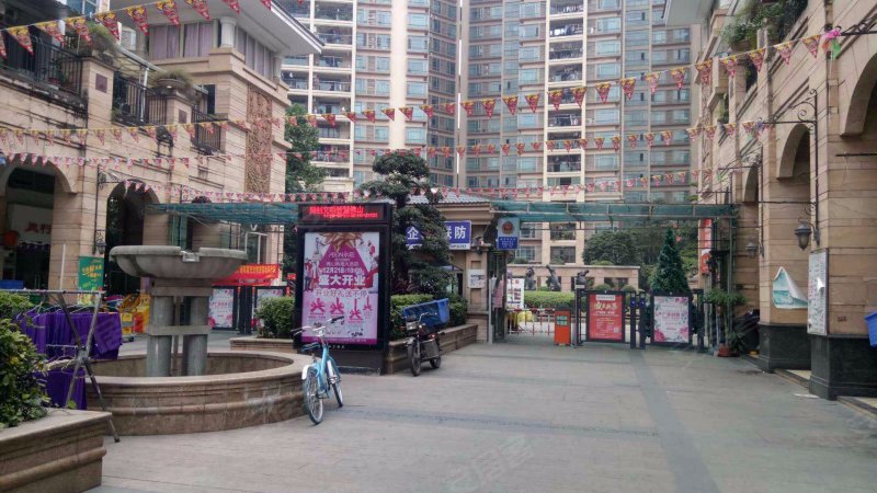 雅居蓝湾,穗盐东路33号-佛山雅居蓝湾二手房,租房,房价-佛山安居客