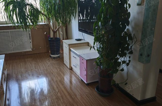 盐湖第二小区2室2厅91㎡34万二手房图片