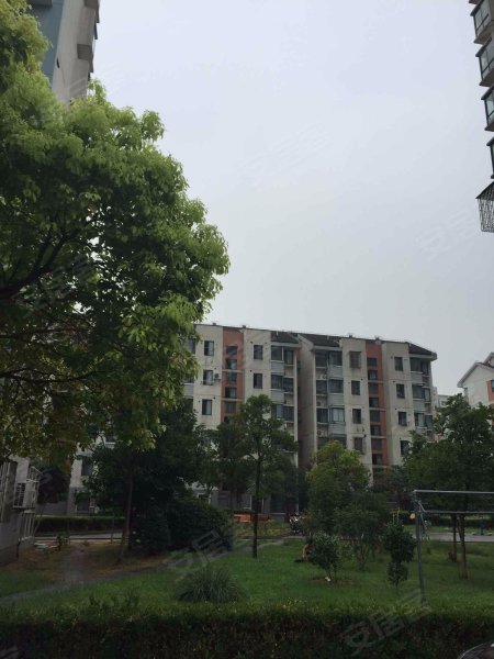 川杨新苑(一期) 