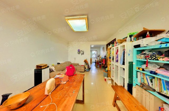 谭家小区2室2厅93.95㎡62万二手房图片