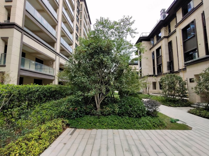 祥生湛景观棠府