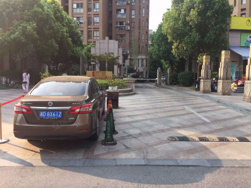 象屿郦庭(北区) 