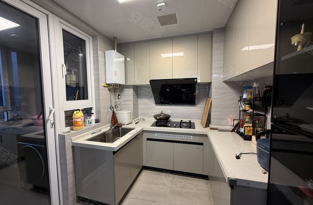 碧桂园金州府3室2厅131㎡98万二手房图片