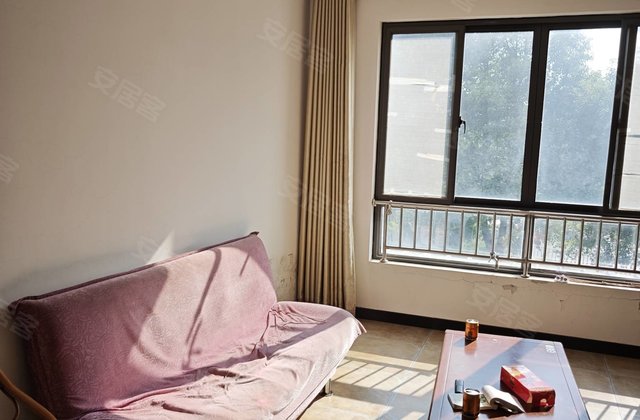 江南绿城2室2厅80㎡71万二手房图片