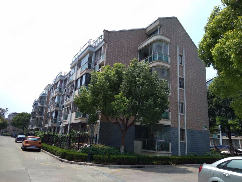 界龙阳光苑(西区) 