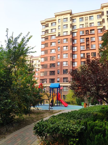 春秀园,外环东路 - 天津春秀园二手房,租房,房价-天津安居客