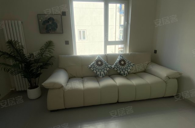 幸国里小区2室2厅65㎡47.8万二手房图片